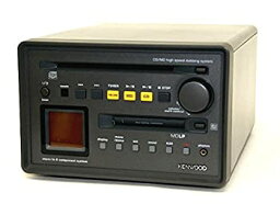 【中古】KENWOOD ケンウッド JVC　RD-BR2001MD　マイクロハイファイコンポーネントシステム　BR-2001 のセンターユニット