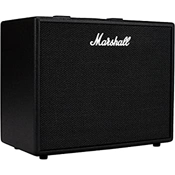 【中古】(非常に良い)Marshall ギターアンプコンボ CODE50