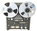 【中古】TEAC 33-2 オープンリールデッキ