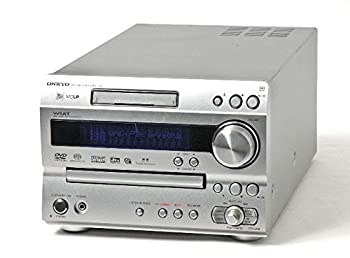 【中古】ONKYO オンキヨー(オンキョー) FR-UN9 ユニーバーサル対応 DVD/MDチューナーアンプシステム X-UN9のセンターユニットのみ(スピーカー D-N9な 【中古】ONKYO オンキヨー(オンキョー) FR-UN9 ユニーバーサル対応 DVD/MDチューナーアンプシステム X-UN9のセンターユニットのみ(スピーカー D-N9な