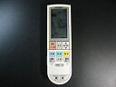 【中古】MITSUBISHI(三菱) 三菱 純正エアコン用リモコン PG094 M211L0426
