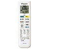 【中古】ダイキン ダイキン 純正エアコン用リモコン ARC478A8
