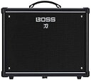 【中古】BOSS KATANA-50 ギターアンプ エレキギター/エレアコ兼用 50W (ボス KATANA50)