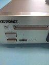 【中古】KENWOOD ケンウッド DM-7080 MDレコーダー(MDデッキ) 単体コンポ MDLP非対応