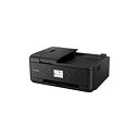 【中古】(非常に良い)Canon プリンター A4インクジェット複合機 PIXUS TR7530