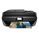 【中古】(非常に良い)HP インクジェットプリンタ OfficeJet 5220/Z4B27A#ABJ