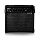 【中古】 Line 6 ギターアンプ Spider V20 Black