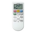 【中古】(非常に良い)RAR-6Z1 日立 HITACHI エアコンリモコン