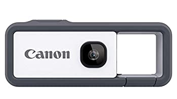 šCanon  iNSPiC REC 졼 (/ɿ/ѵ) ӥ FV-100 GRAY