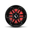 šRockford Fosgate M2D2-10IB Color Optix 10 DVC 2 ե˥åȥХåե ޥ顼LED饤դޥ󥵥֥ե ֥