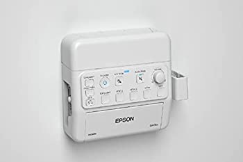 楽天IINEX【中古】エプソン ELPCB03 ビジネスプロジェクター用 インターフェイスボックス