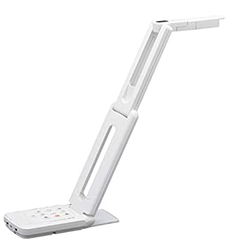 ����š�Elmo 1430��ǥ� MX-P2 ����ȥ�ݡ����֥�ӥ��奢��ץ쥼�󥿡�; USB 3.0, HDMI��VGA/RGB����; 16�ܥǥ����륺����...