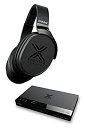 【中古】Victor JVC EXOFIELD THEATER XP-EXT1 ワイヤレスシアターシステム 7.1.4ch(マルチチャンネル音源)対応 2ch、...