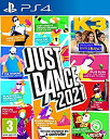 【中古】Just Dance 2021。