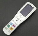 【中古】富士通 FUJITSU 専用 純正 エアコン リモコン 型番: AR-RGF1J 部品コード: 9322786005
