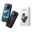 šInsta360 X3 360٥ 󥫥 1/248MP󥵡 IPX8ɿ 5.7K360ư 72MP360ټ̿ ֥ ƥHDR 4K