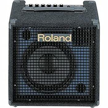 【中古】ローランド キーボードアンプ ROLAND KC-60 3 Channel Mixing Keyboard Amplifier KC-60