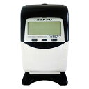 【中古】(非常に良い)テクノ・セブン タイムレコーダー タイムボーイ7 BL TIMEBOY7 BL