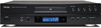 【中古】(非常に良い)TEAC CDプレーヤー CD-P1260