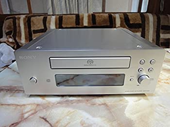 【中古】スーパーオーディオCD/CDプレーヤー SCD-X501