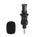 【中古】audio-technica ステレオマイクロホン AT9911