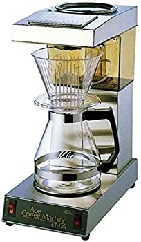 【中古】（非常に良い）Kalita(カリタ) 業務用コーヒーマシン ET-12N 62009