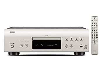 【中古】デノン SACD/CDプレーヤー　DENON DCD-1650SE-SP