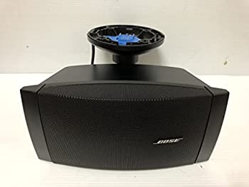 【中古】【非常に良い】Bose FreeSpace surface-mount loudspeaker 全天候型スピーカー 壁掛けブラケッ..