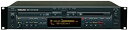 【中古】(非常に良い)TASCAM MD/CDコンビネーションデッキ/プレーヤー MD-CD1MK3