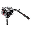 【中古】（非常に良い）Manfrotto 509HD プロフェッショナルビデオヘッド【メーカー名】【メーカー型番】【ブランド名】マンフロット(Manfrotto)【商品説明】Manfrotto 509HD プロフェッショナルビデオヘッドこちらの商品は中古品となっております。 画像はイメージ写真ですので 商品のコンディション・付属品の有無については入荷の度異なります。 買取時より付属していたものはお付けしておりますが付属品や消耗品に保証はございません。 商品ページ画像以外の付属品はございませんのでご了承下さいませ。 中古品のため使用に影響ない程度の使用感・経年劣化（傷、汚れなど）がある場合がございます。 また、中古品の特性上ギフトには適しておりません。 当店では初期不良に限り 商品到着から7日間は返品を受付けております。 他モールとの併売品の為 完売の際はご連絡致しますのでご了承ください。 プリンター・印刷機器のご注意点 インクは配送中のインク漏れ防止の為、付属しておりませんのでご了承下さい。 ドライバー等ソフトウェア・マニュアルはメーカーサイトより最新版のダウンロードをお願い致します。 ゲームソフトのご注意点 特典・付属品・パッケージ・プロダクトコード・ダウンロードコード等は 付属していない場合がございますので事前にお問合せ下さい。 商品名に「輸入版 / 海外版 / IMPORT 」と記載されている海外版ゲームソフトの一部は日本版のゲーム機では動作しません。 お持ちのゲーム機のバージョンをあらかじめご参照のうえ動作の有無をご確認ください。 輸入版ゲームについてはメーカーサポートの対象外です。 DVD・Blu-rayのご注意点 特典・付属品・パッケージ・プロダクトコード・ダウンロードコード等は 付属していない場合がございますので事前にお問合せ下さい。 商品名に「輸入版 / 海外版 / IMPORT 」と記載されている海外版DVD・Blu-rayにつきましては 映像方式の違いの為、一般的な国内向けプレイヤーにて再生できません。 ご覧になる際はディスクの「リージョンコード」と「映像方式※DVDのみ」に再生機器側が対応している必要があります。 パソコンでは映像方式は関係ないため、リージョンコードさえ合致していれば映像方式を気にすることなく視聴可能です。 商品名に「レンタル落ち 」と記載されている商品につきましてはディスクやジャケットに管理シール（値札・セキュリティータグ・バーコード等含みます）が貼付されています。 ディスクの再生に支障の無い程度の傷やジャケットに傷み（色褪せ・破れ・汚れ・濡れ痕等）が見られる場合がありますので予めご了承ください。 2巻セット以上のレンタル落ちDVD・Blu-rayにつきましては、複数枚収納可能なトールケースに同梱してお届け致します。 トレーディングカードのご注意点 当店での「良い」表記のトレーディングカードはプレイ用でございます。 中古買取り品の為、細かなキズ・白欠け・多少の使用感がございますのでご了承下さいませ。 再録などで型番が違う場合がございます。 違った場合でも事前連絡等は致しておりませんので、型番を気にされる方はご遠慮ください。 ご注文からお届けまで 1、ご注文⇒ご注文は24時間受け付けております。 2、注文確認⇒ご注文後、当店から注文確認メールを送信します。 3、お届けまで3-10営業日程度とお考え下さい。 　※海外在庫品の場合は3週間程度かかる場合がございます。 4、入金確認⇒前払い決済をご選択の場合、ご入金確認後、配送手配を致します。 5、出荷⇒配送準備が整い次第、出荷致します。発送後に出荷完了メールにてご連絡致します。 　※離島、北海道、九州、沖縄は遅れる場合がございます。予めご了承下さい。 当店ではすり替え防止のため、シリアルナンバーを控えております。 万が一すり替え等ありました場合は然るべき対応をさせていただきます。 お客様都合によるご注文後のキャンセル・返品はお受けしておりませんのでご了承下さい。 電話対応はしておりませんので質問等はメッセージまたはメールにてお願い致します。