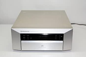 【中古】パイオニア Pioneer |ターンテーブル方式 CDプレーヤー PD-C3