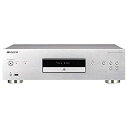 【中古】パイオニア CD/SACDプレーヤー iPhone/iPod/iPad対応 PD-30