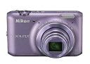 【中古】Nikon デジタルカメラ COOLPIX 