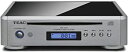 【中古】TEAC Reference 01 CDプレーヤー シルバー PD-H01-S