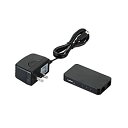 【中古】ロジテック スイッチングハブ 3ポート 10/100Mbps AC電源 小型 LAN-SW03PSBE