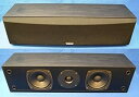 【中古】YAMAHA ヤマハ NS-C105 センタースピーカー