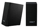 【中古】(非常に良い)FOSTEX パーソナル・アクティブスピーカー・システム PM0.1(B)
