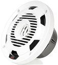 【中古】(非常に良い)MTX Audio WET77-W Wet Series 7.7-Inch Coaxial Speaker, Set of 2 by MT...