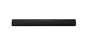 【中古】(非常に良い)パナソニック 2ch シアターバー Bluetooth対応 SC-HTB8-K