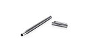 【中古】ワコム Bamboo Stylus solo さらに滑らかな書き心地を実現したペン先 グレー CS160K