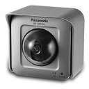 【中古】BB-SW175A Panasonic HDボックス型ネットワークカメラ （屋外タイプ） H.264 JPEG対応