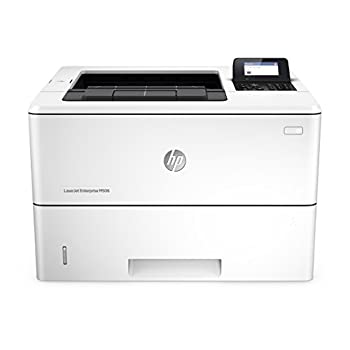 【中古】（非常に良い）HP LaserJet Enterprise M506dn