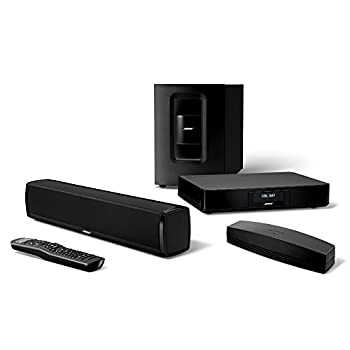 šBose SoundTouch 120 home theater system ۡॷƥ SoundTouch 120