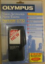 【中古】Olympus Pearlcorder s710 Microcassette Recorder V.O.R. by Olympus 並行輸入品