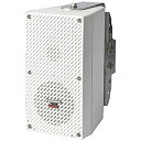 【中古】Panasonic パナソニック RAMSA 全天候型スピーカーWS-LB301