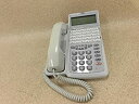【中古】DI2169 MKT/G-30DK/S-TEL 電話機 OKI