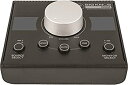 【中古】MACKIE レベルコントロール&音源/モニタースピーカーコントローラー Big Knob Passive