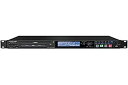 【中古】TASCAM CDプレーヤー SS-CDR250N