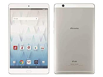 šHUAWEI(ե) dtab compact 16GB С d-01J docomo