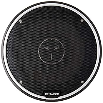 【中古】Kenwood KFCX174 エクセロン 80W RMSスピーカー